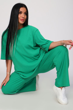 Костюм с брюками 78524