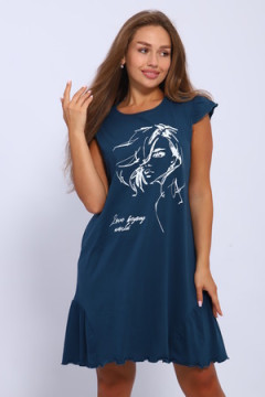 Сорочка 35330