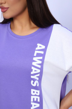 Костюм с брюками 65057