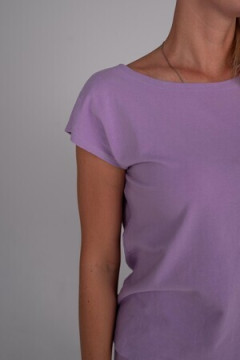 Пижама с шортами ПЖ