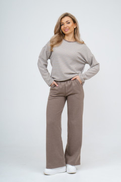 Костюм с брюками 53014