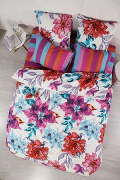 КПБ Френсис поплин Евро