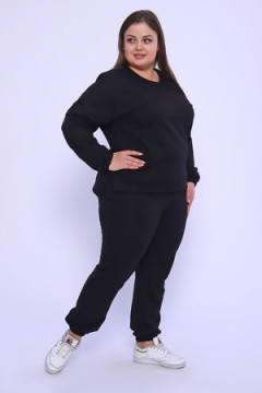 Костюм с брюками 35316