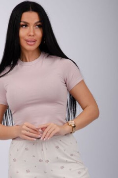 Пижама с брюками Флоранс