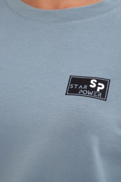 Костюм с брюками 18111