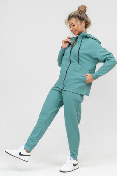 Костюм с брюками 36660