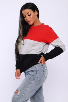 Толстовка 38574