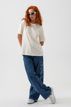 Футболка 8471/4 унисекс