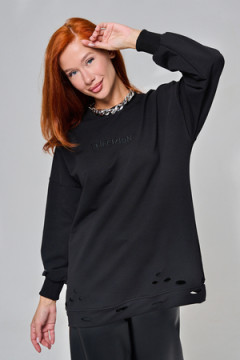 67188 толстовка женская