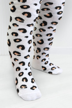 Колготки Пятнышки