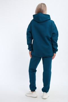 Костюм с брюками Oversize 399