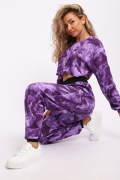 Костюм с брюками 83916