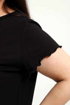 Пижама с шортами ПЖ-010