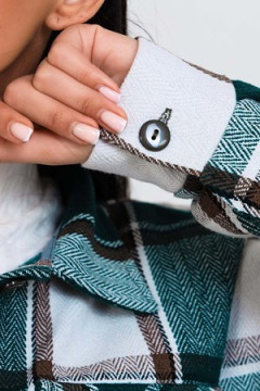 Рубашка 62017