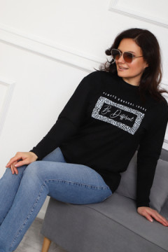 Лонгслив женский 88554