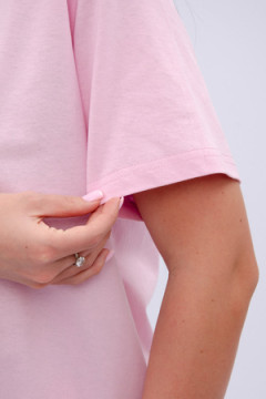 Пижама с брюками Букет