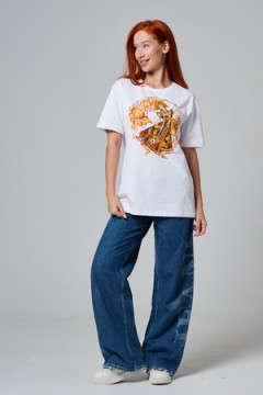 8589 футболка унисекс