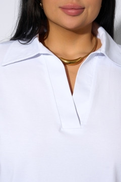 Футболка F-211