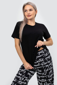 Костюм с брюками КЖ018