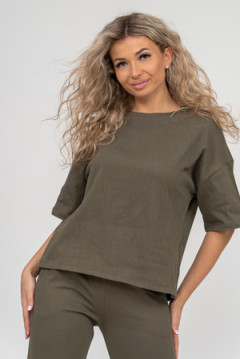 Костюм с брюками 36646