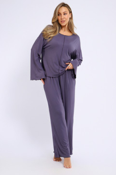 Костюм с брюками 21130