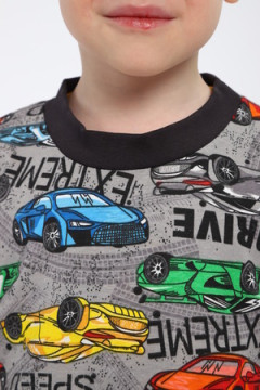 Пижама с брюками арт. ПМ-013-061