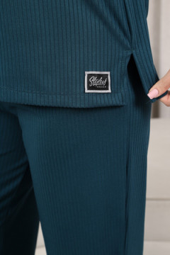 Костюм с брюками 743 Stylus