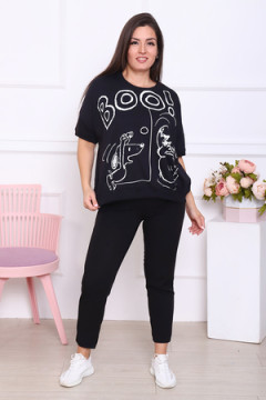 Футболка 4498