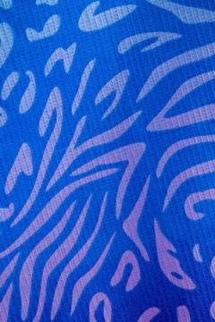 Полотенце пляжное Морской прибой