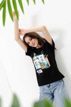 Футболка 67079