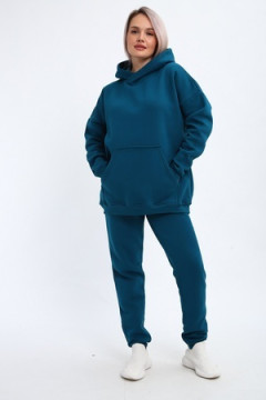 Костюм с брюками Oversize 399