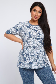 Костюм с бриджами КБЖЖ 0050А