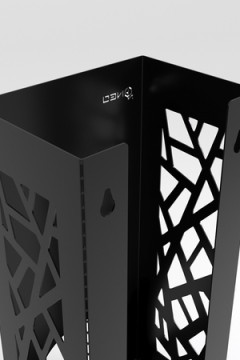 Контейнер для пакетов (самоклеющийся)