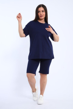 Костюм с шортами КШЖ0023