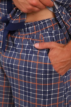 Пижама с шортами 1070