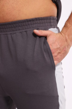 Костюм с брюками 35282