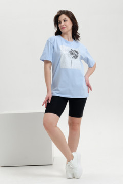 Футболка 027