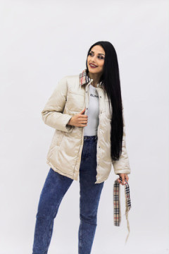 Куртка весна осень Burberry 8762