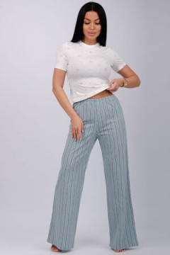 Пижама с брюками Брунелла