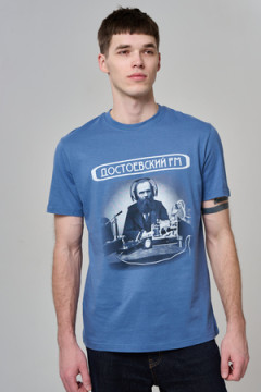 8590 футболка унисекс