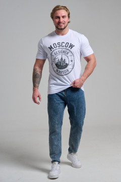 Футболка мужская 8503/1