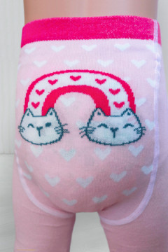 Колготки Тучка