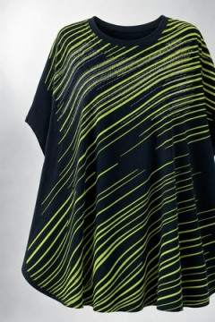 Футболка Line Elegance арт. 9007