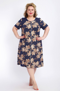 Халат 004 домашний