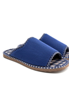 Тапки арт. 117 флис