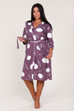 515 Пеньюар тройка Миша