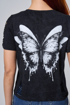 Футболка 7502