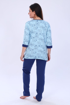 Пижама Дженис