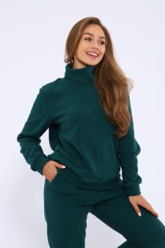 Костюм с брюками 35355