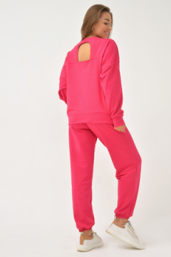 Костюм с брюками Ух ты! Л000124